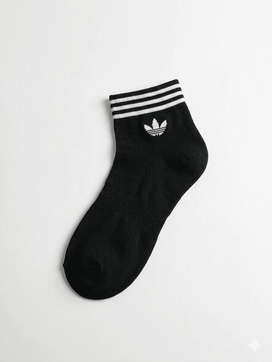 Adidas 3 líneas 2/4
