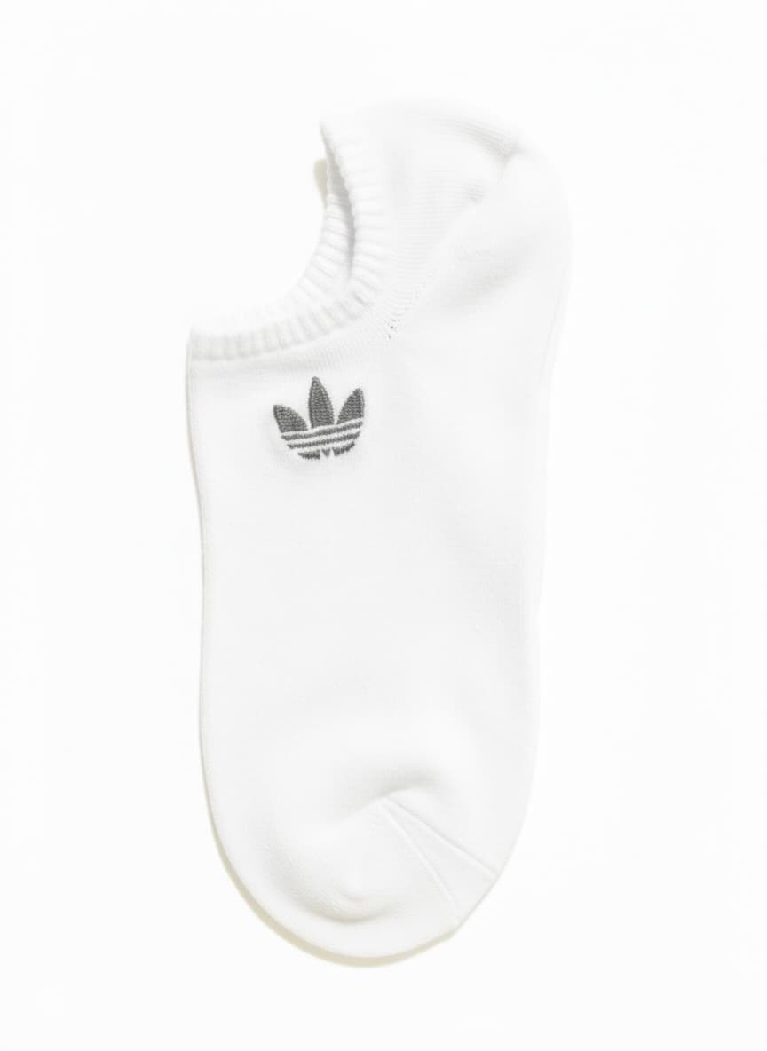 Talonera Adidas Bordada