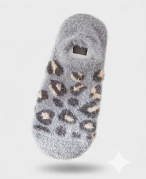 Ovejera Animal-Print