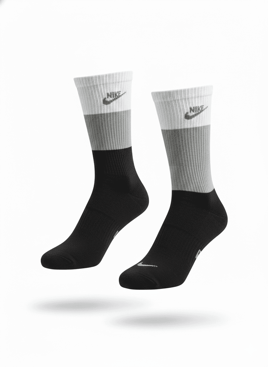 Nike 3 Colores