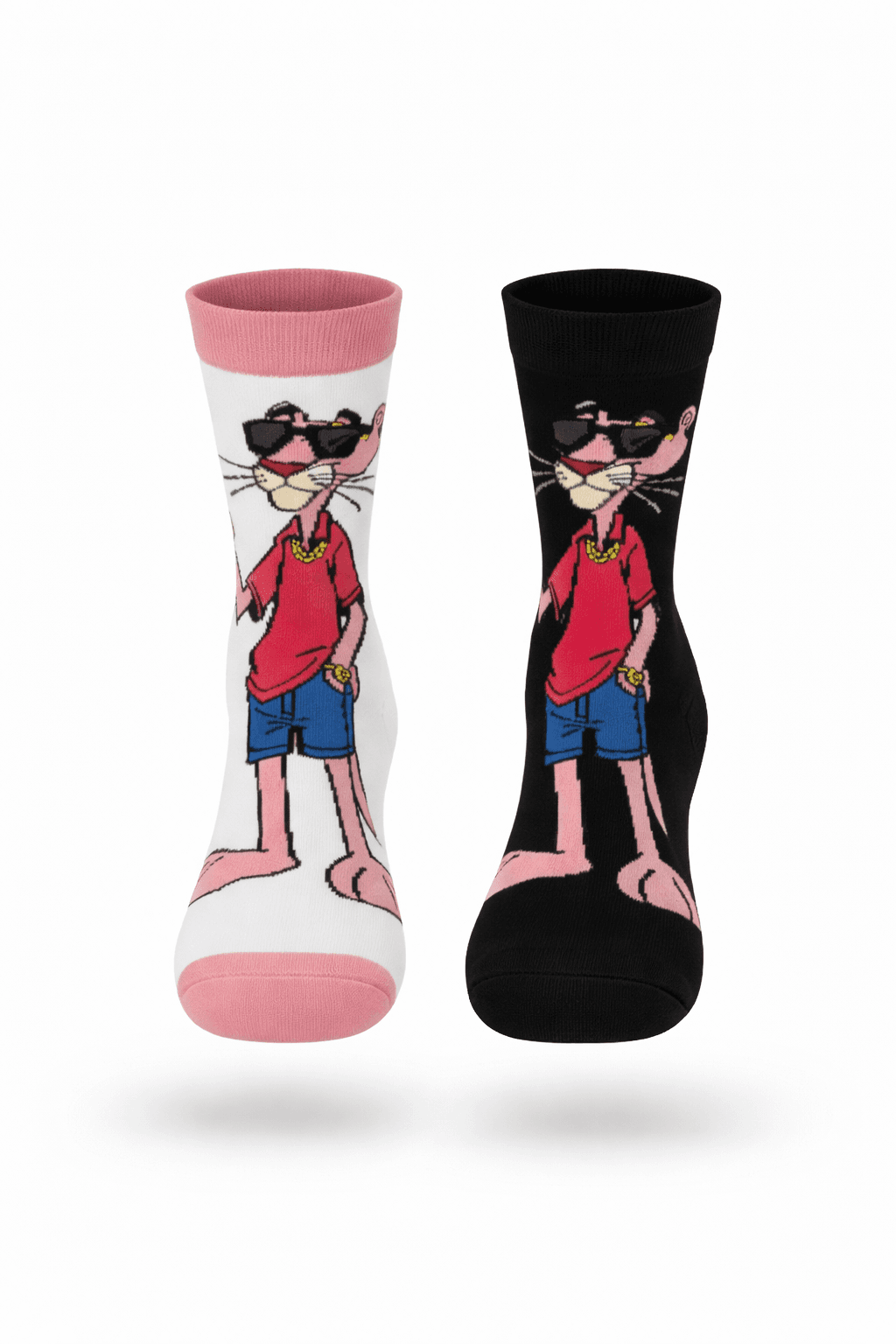 Colección Pantera Rosa