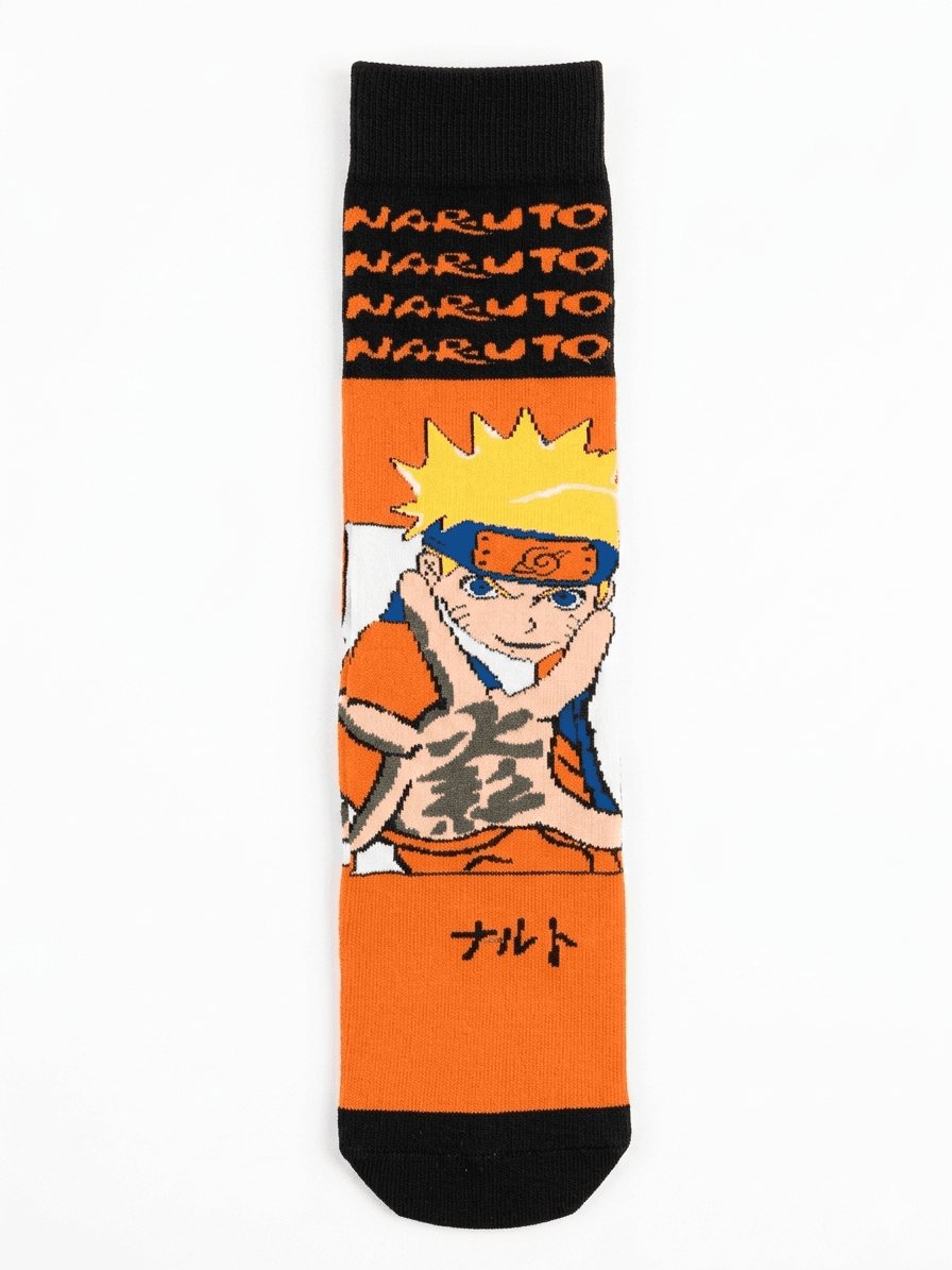 Colección Naruto