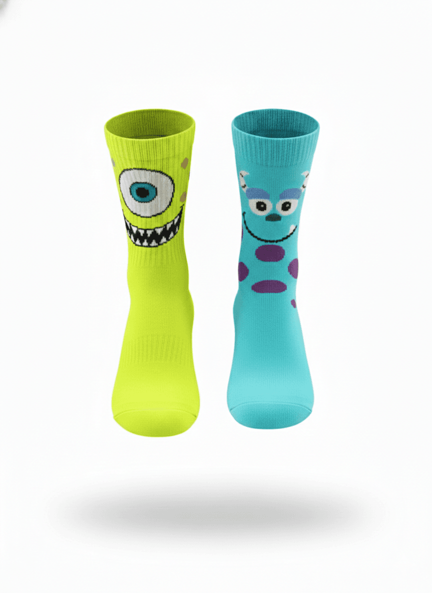 Monster INC