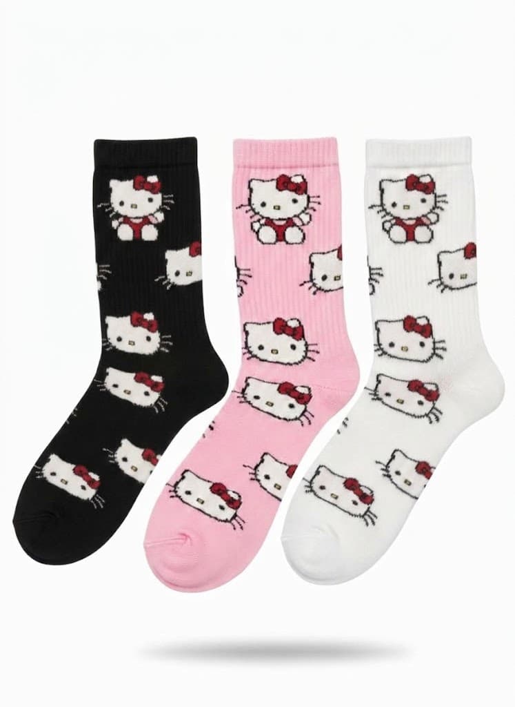 Colección Hello Kitty