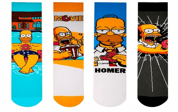 Colección Homero