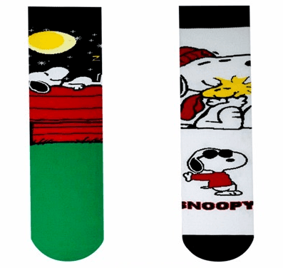 Edición Snoopy