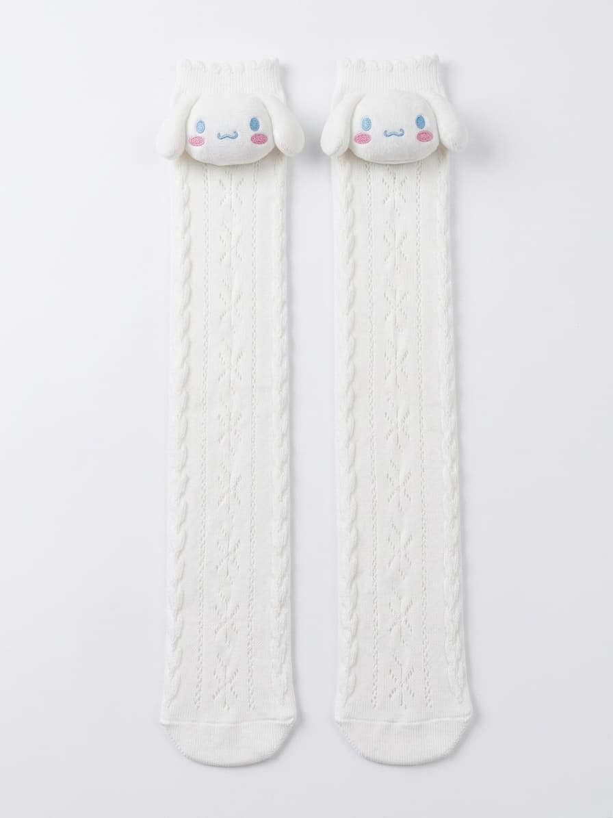 Cinnamoroll Bordado