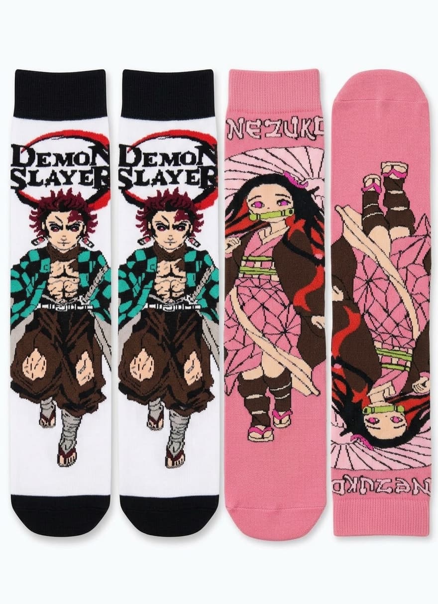Demon Slayer