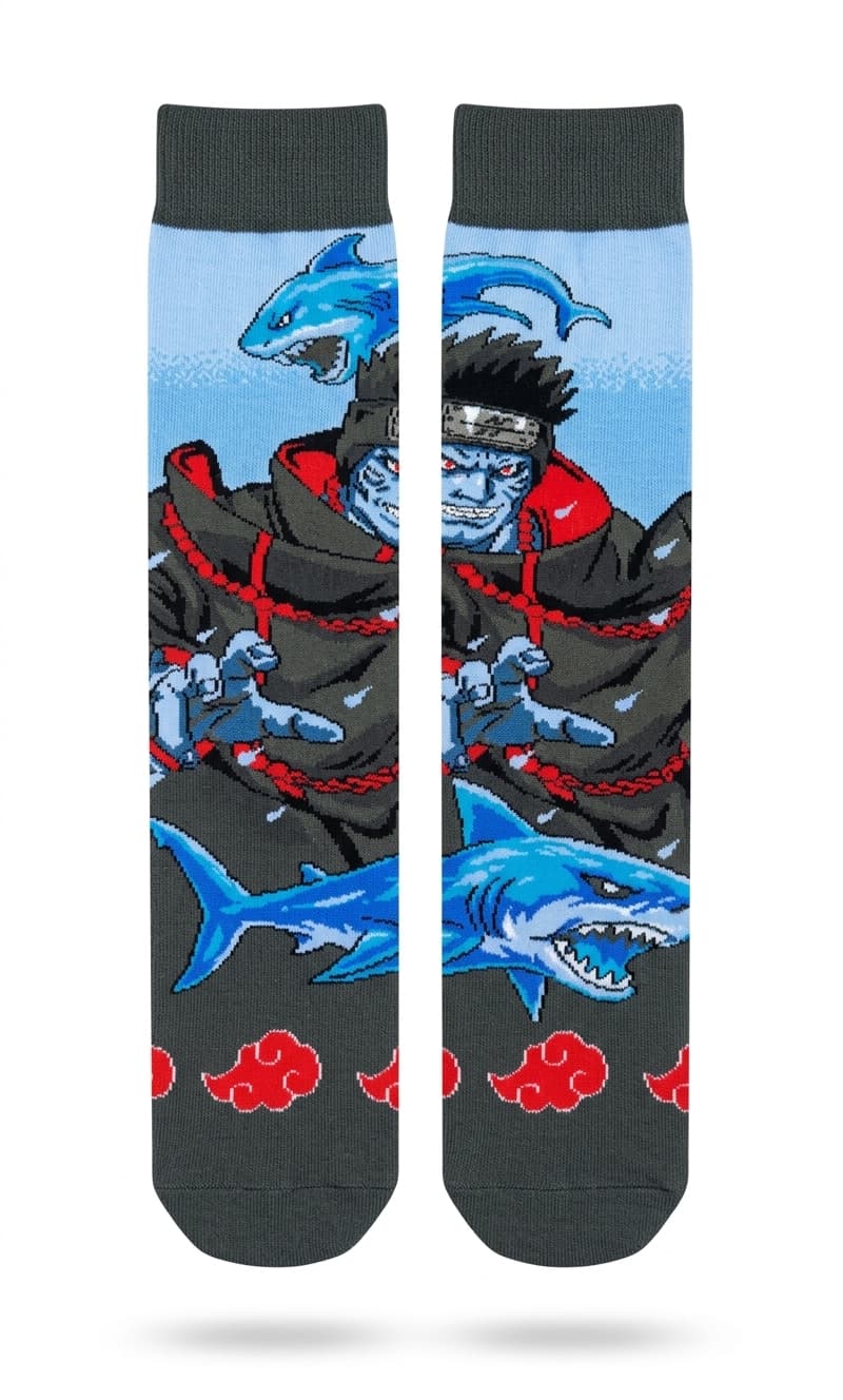 Kisame
