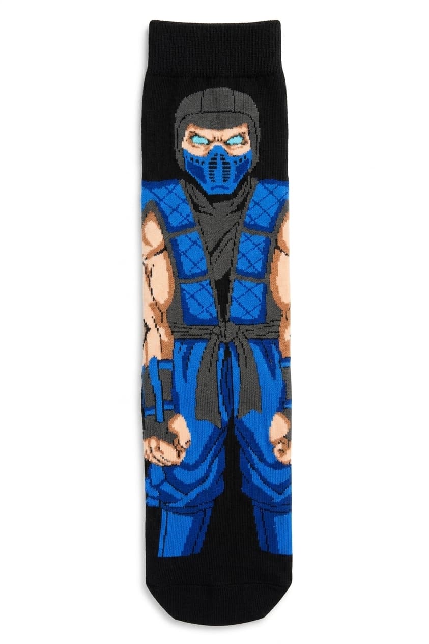 SubZero Letal