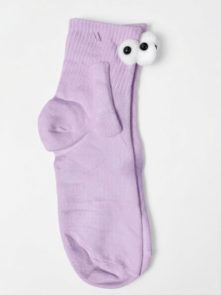 Ojitos con Imán Niños