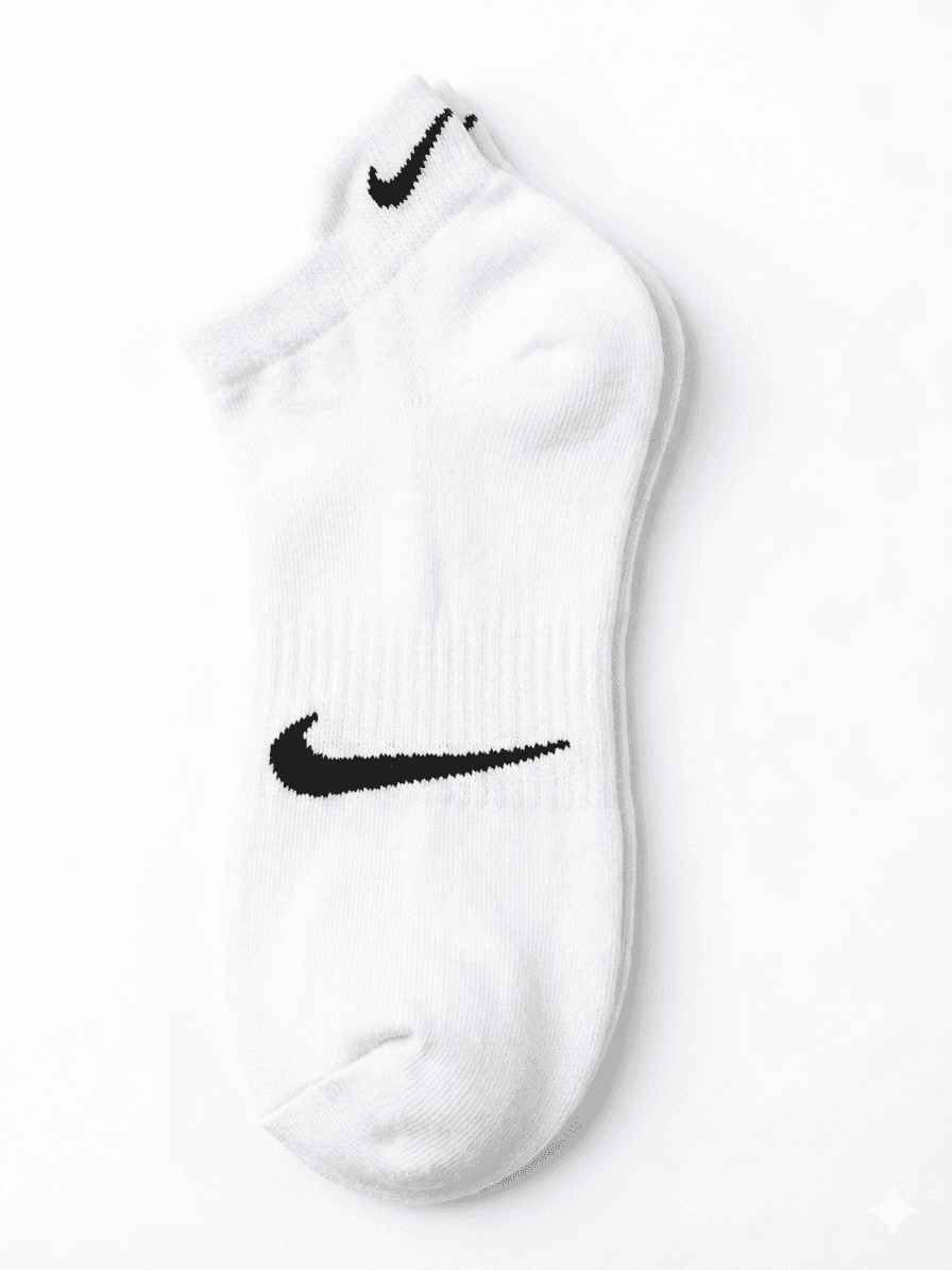 Tobillera bordada NIKE