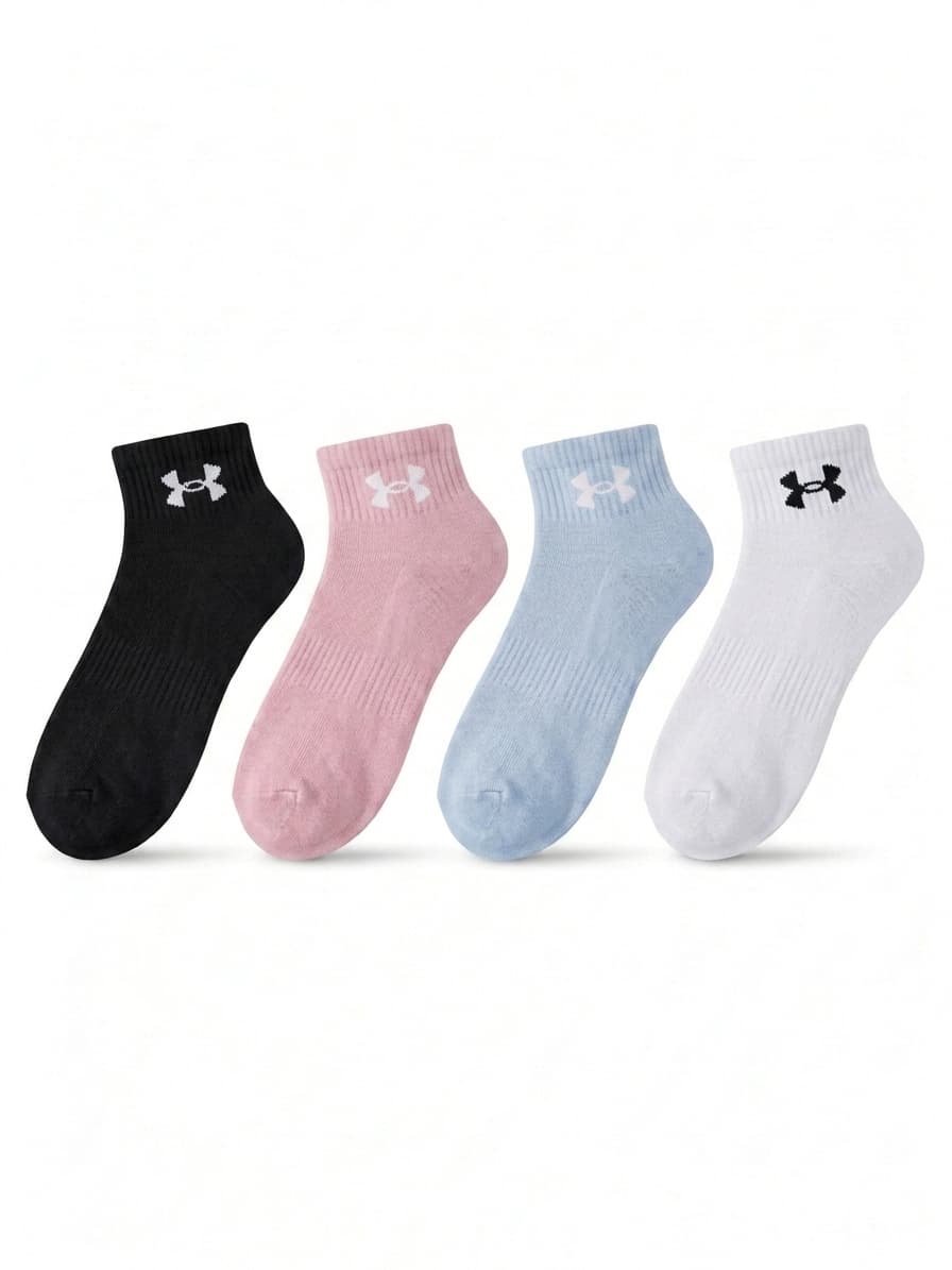 2/4 UnderArmour