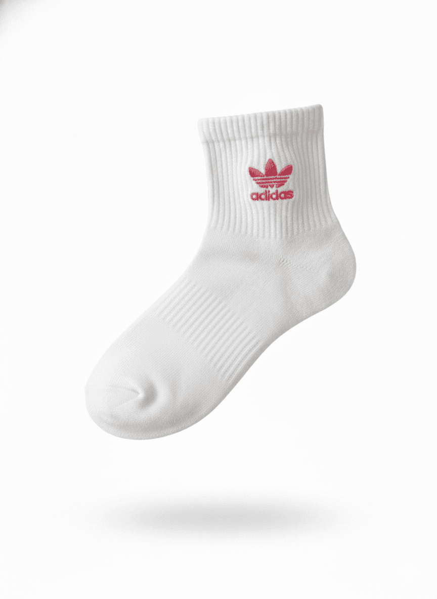 Adidas 3/4 corta