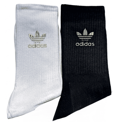 3/4 Adidas ORO