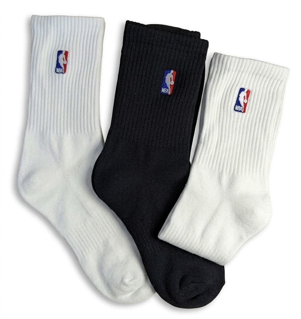 Importada NBA