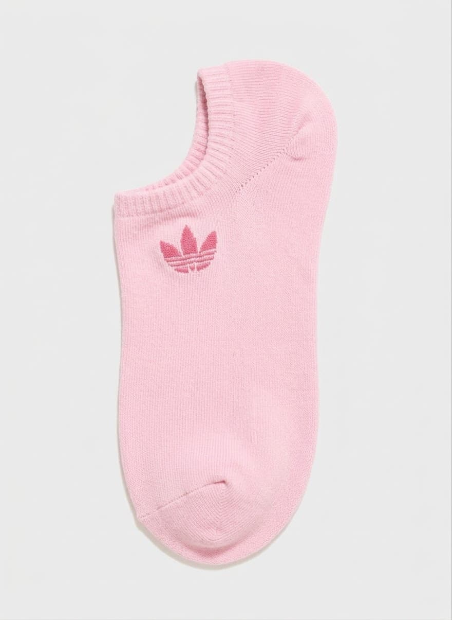 Talonera Adidas Bordada M