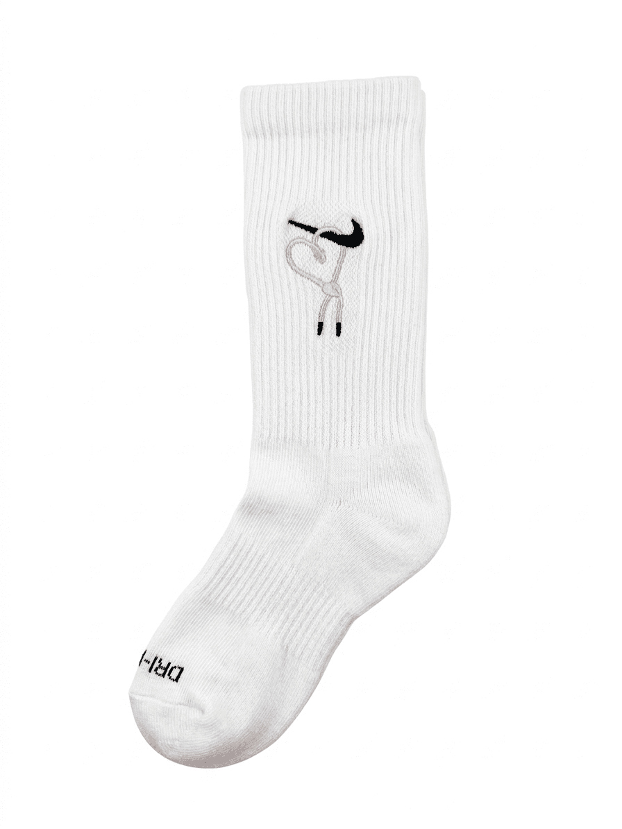 Nike Logo Corazón